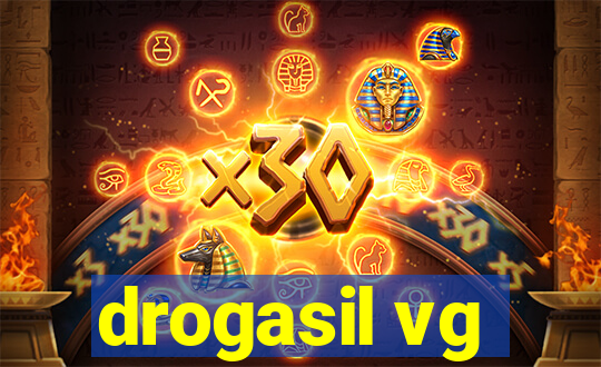 drogasil vg